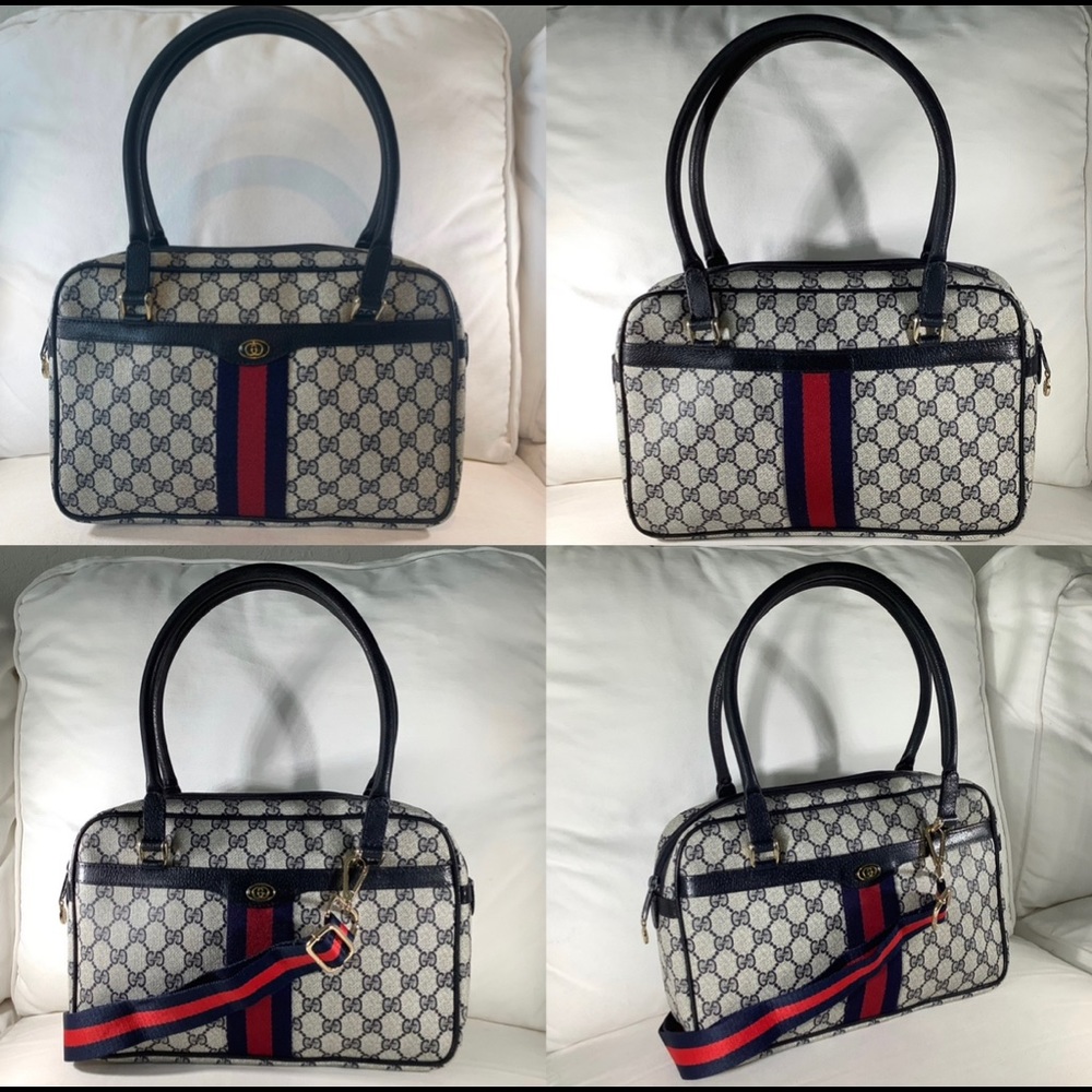 🔴SOLD🔴Gucci Bag - Picture 3 of 8